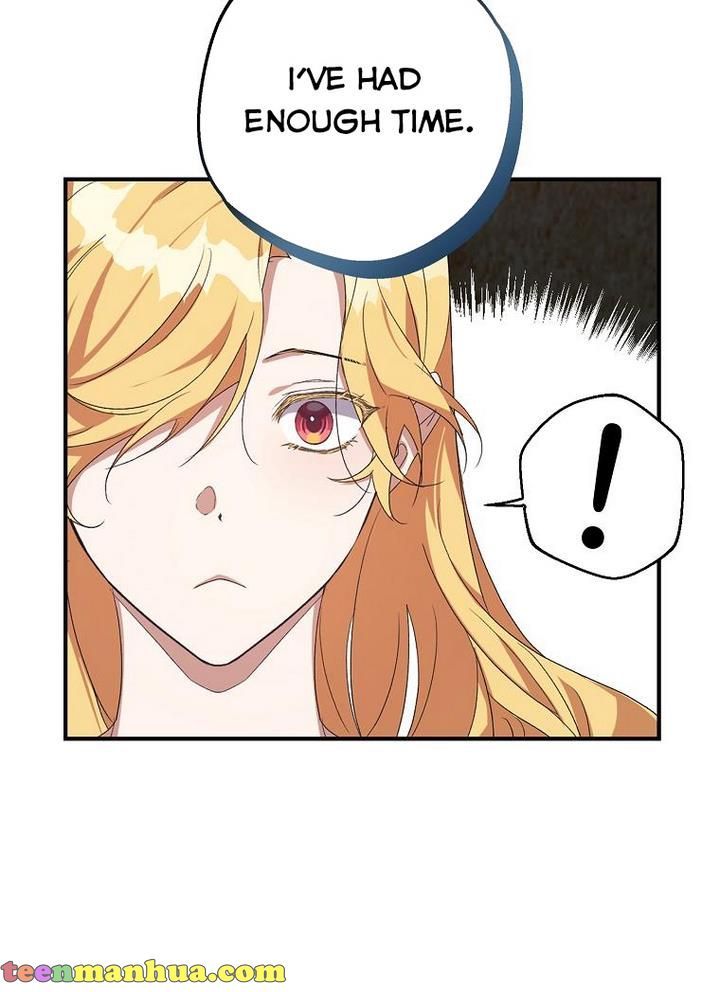 The Hero is Standing in My Way chapter 10 - page 28