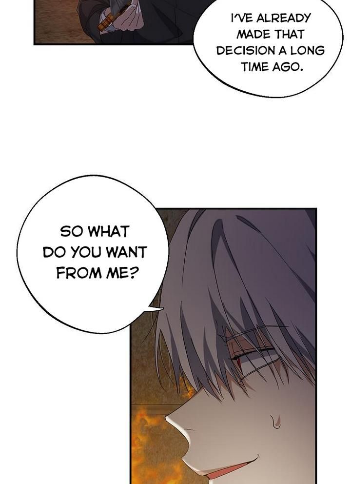 The Hero is Standing in My Way chapter 10 - page 51
