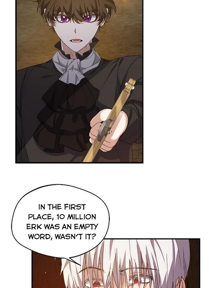 The Hero is Standing in My Way chapter 10 - page 55