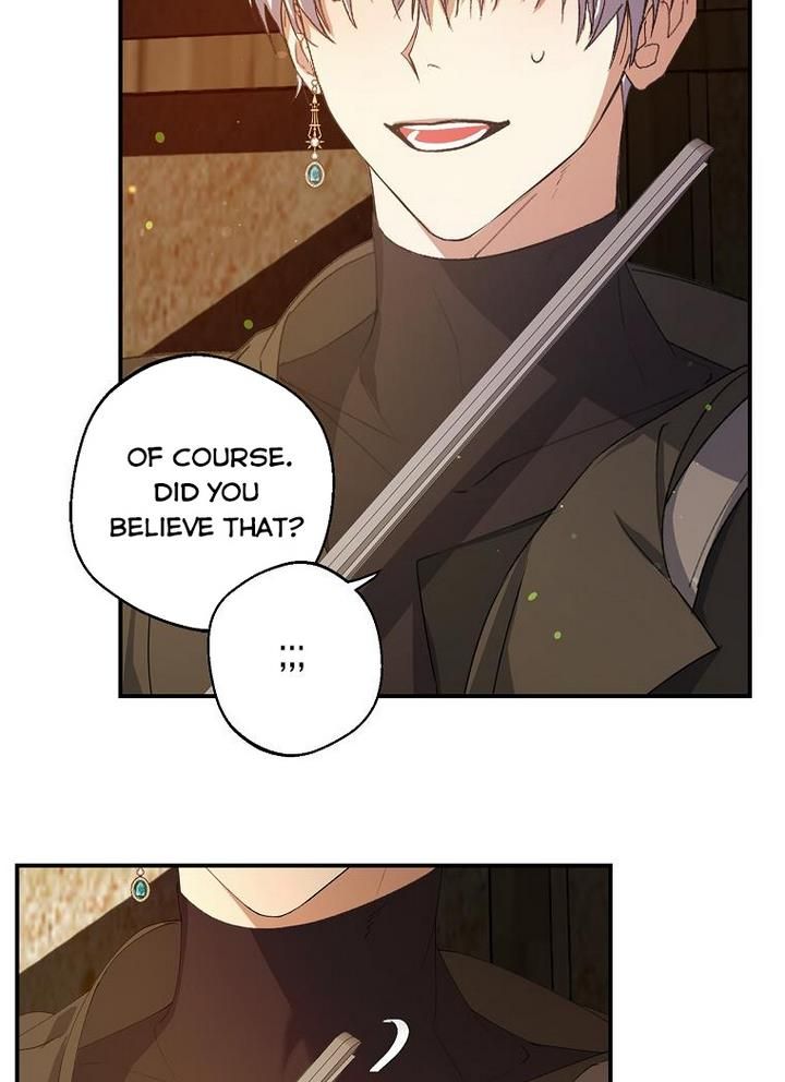 The Hero is Standing in My Way chapter 10 - page 56