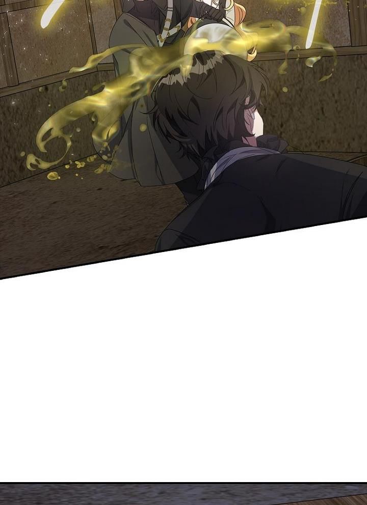 The Hero is Standing in My Way chapter 10 - page 9