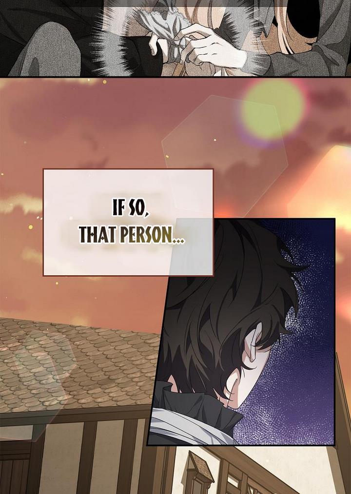 The Hero is Standing in My Way chapter 9 - page 11