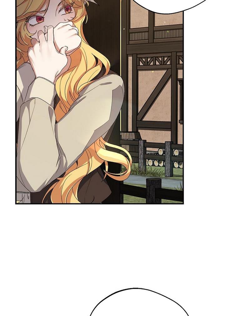 The Hero is Standing in My Way chapter 9 - page 17