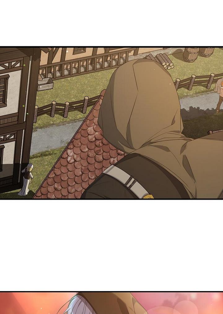 The Hero is Standing in My Way chapter 9 - page 19