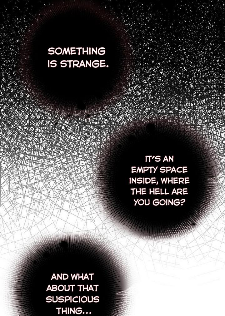 The Hero is Standing in My Way chapter 9 - page 2