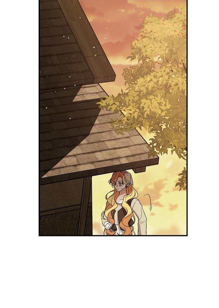 The Hero is Standing in My Way chapter 9 - page 26
