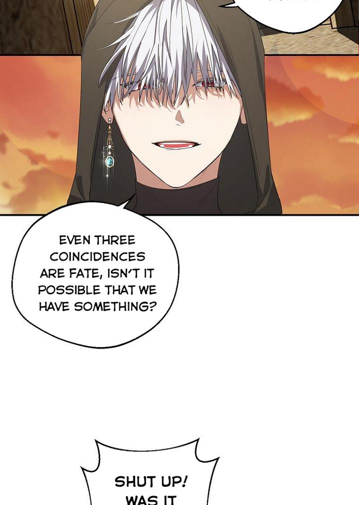 The Hero is Standing in My Way chapter 9 - page 54