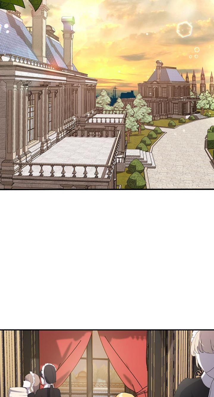 The Hero is Standing in My Way chapter 8 - page 13