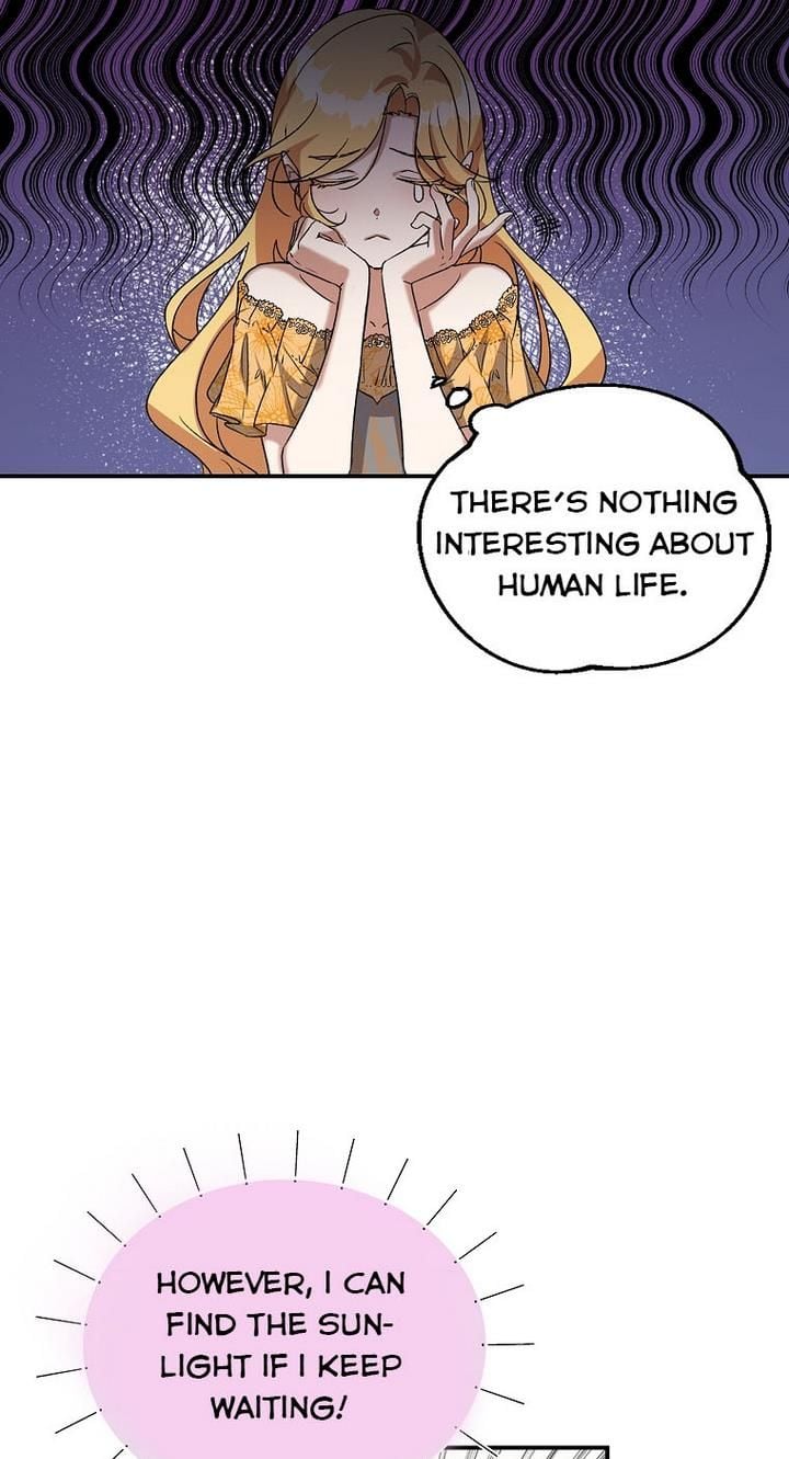The Hero is Standing in My Way chapter 8 - page 17