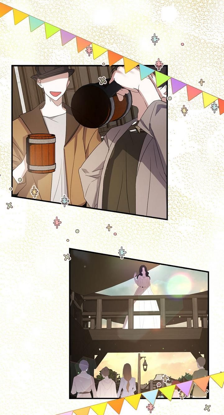 The Hero is Standing in My Way chapter 8 - page 39