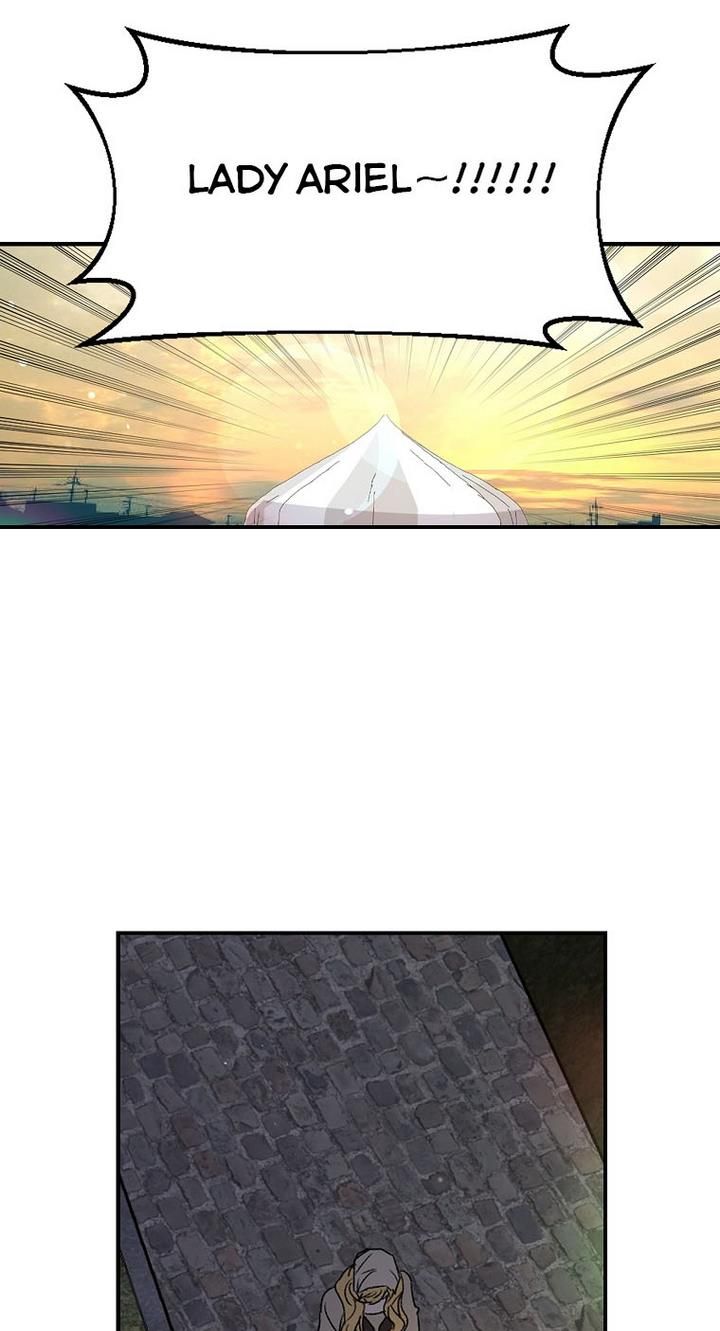 The Hero is Standing in My Way chapter 8 - page 51