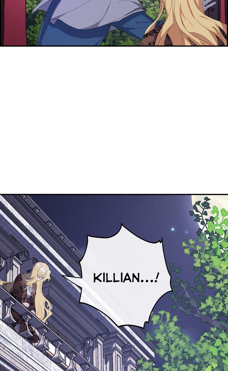 The Hero is Standing in My Way chapter 7 - page 18
