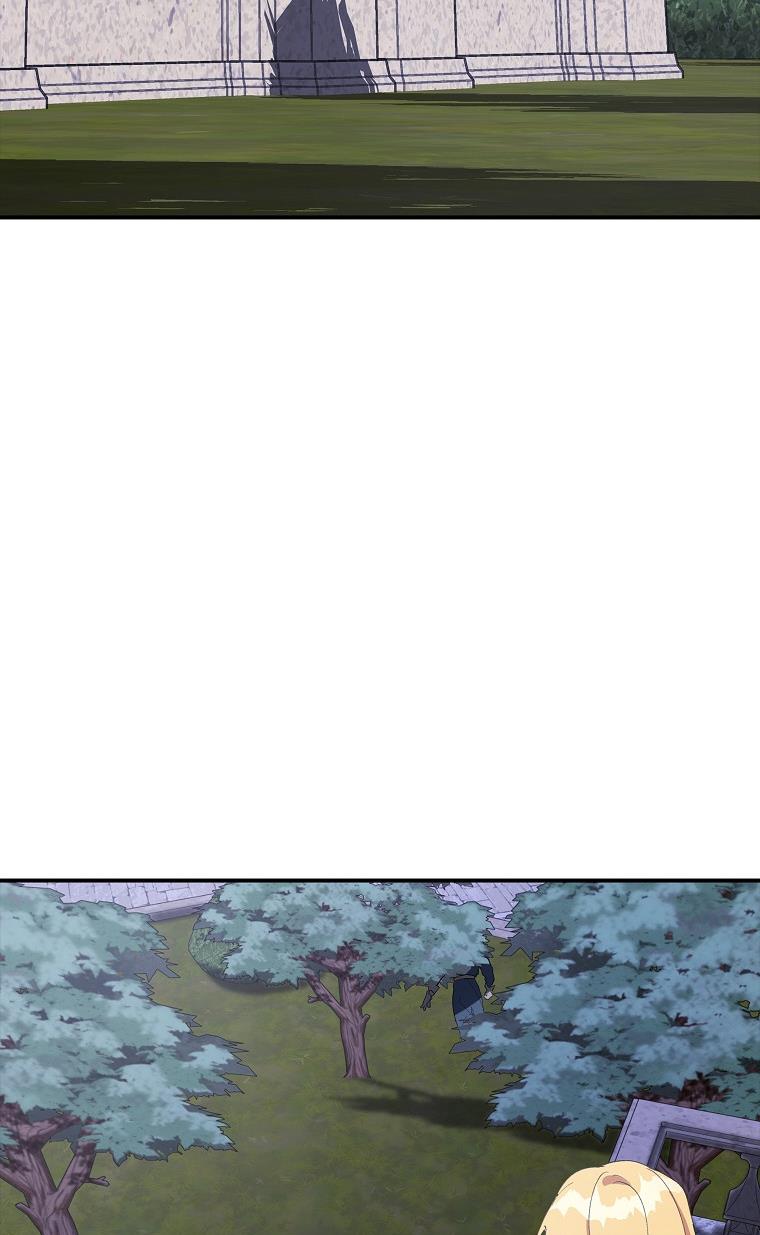 The Hero is Standing in My Way chapter 7 - page 20