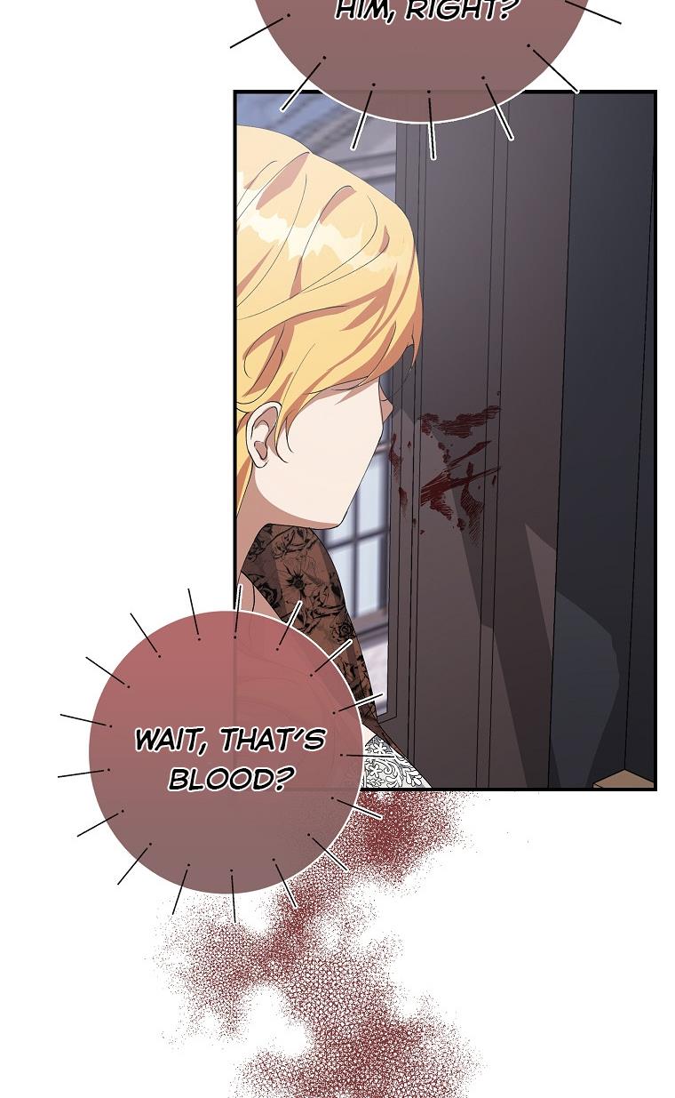 The Hero is Standing in My Way chapter 7 - page 24