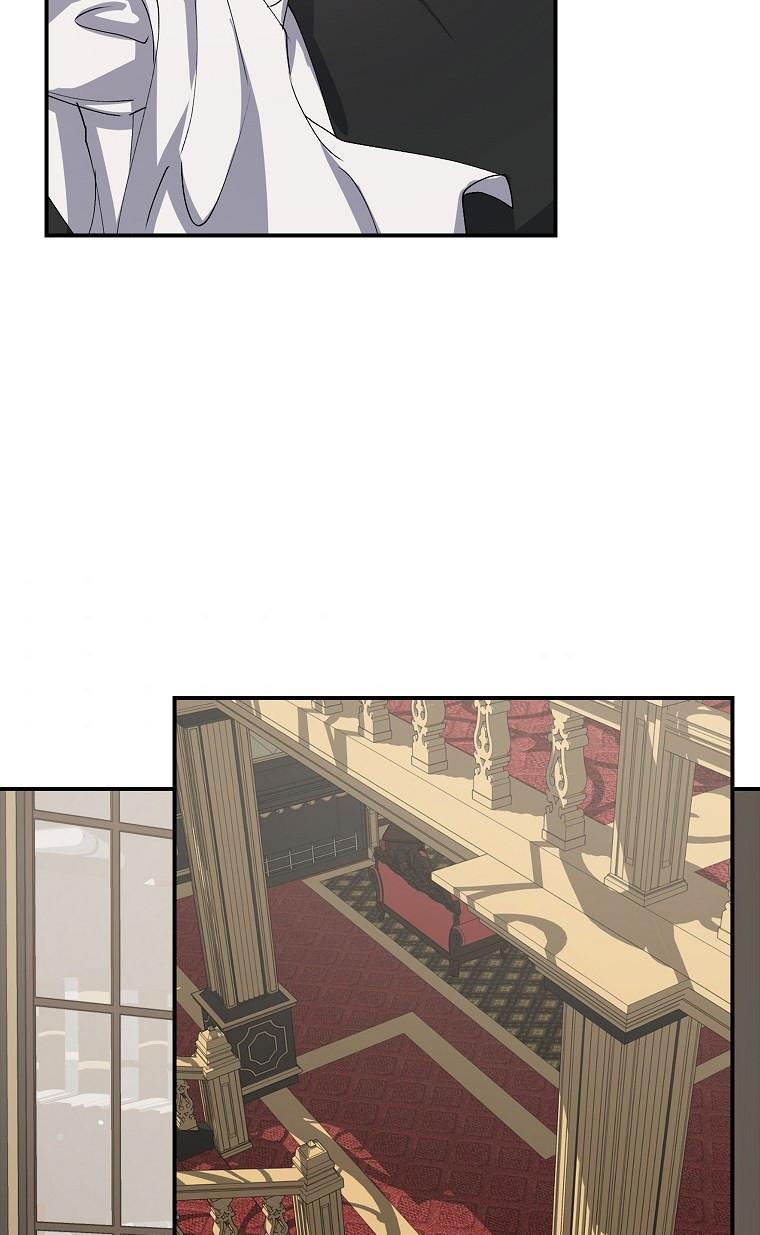 The Hero is Standing in My Way chapter 7 - page 41
