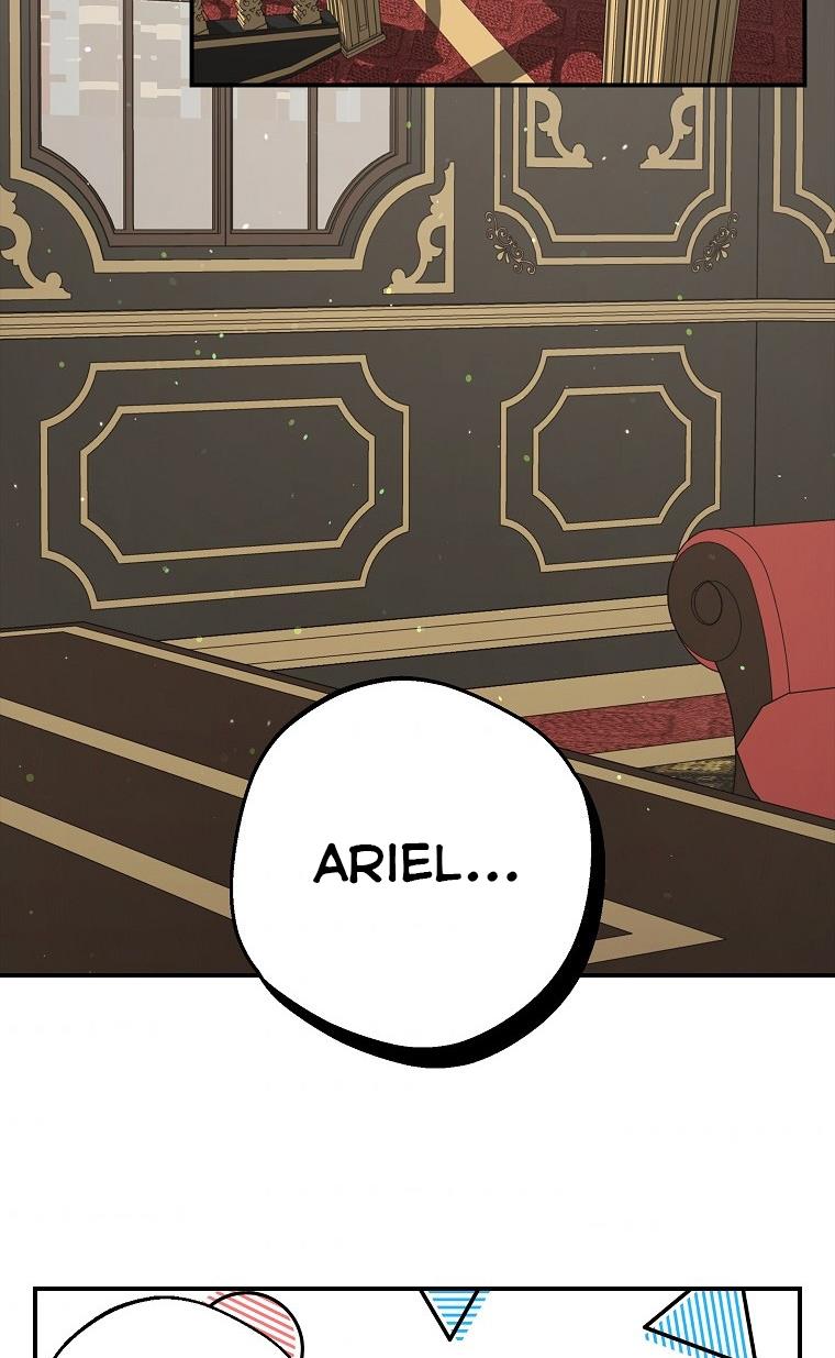 The Hero is Standing in My Way chapter 7 - page 42