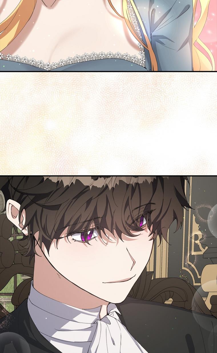 The Hero is Standing in My Way chapter 7 - page 58