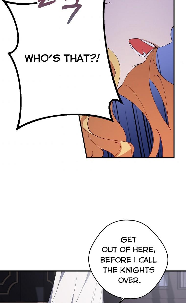 The Hero is Standing in My Way chapter 7 - page 7