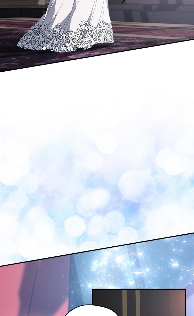 The Hero is Standing in My Way chapter 7 - page 8
