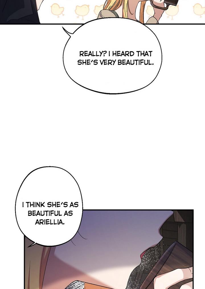 The Hero is Standing in My Way chapter 6 - page 12
