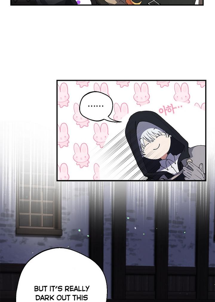 The Hero is Standing in My Way chapter 6 - page 26