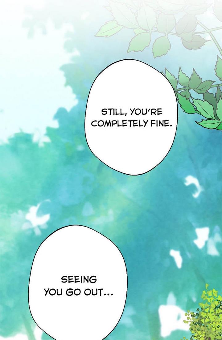 The Hero is Standing in My Way chapter 5 - page 11