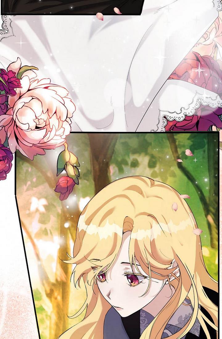 The Hero is Standing in My Way chapter 5 - page 21