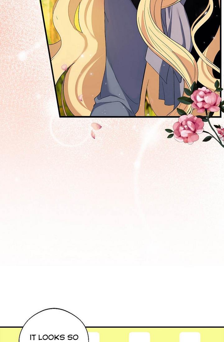 The Hero is Standing in My Way chapter 5 - page 22