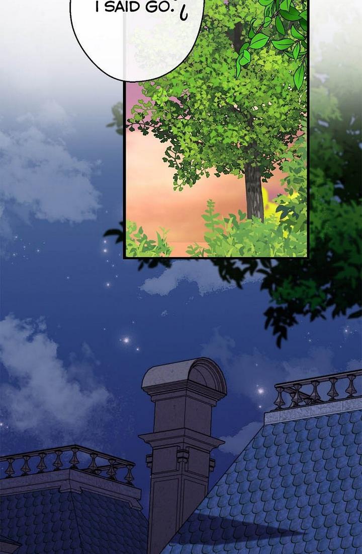 The Hero is Standing in My Way chapter 5 - page 45