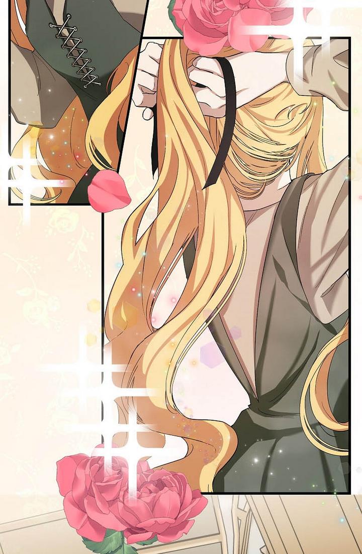 The Hero is Standing in My Way chapter 5 - page 49