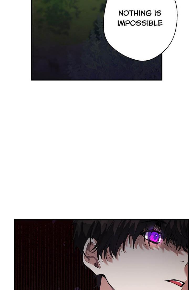 The Hero is Standing in My Way chapter 5 - page 8