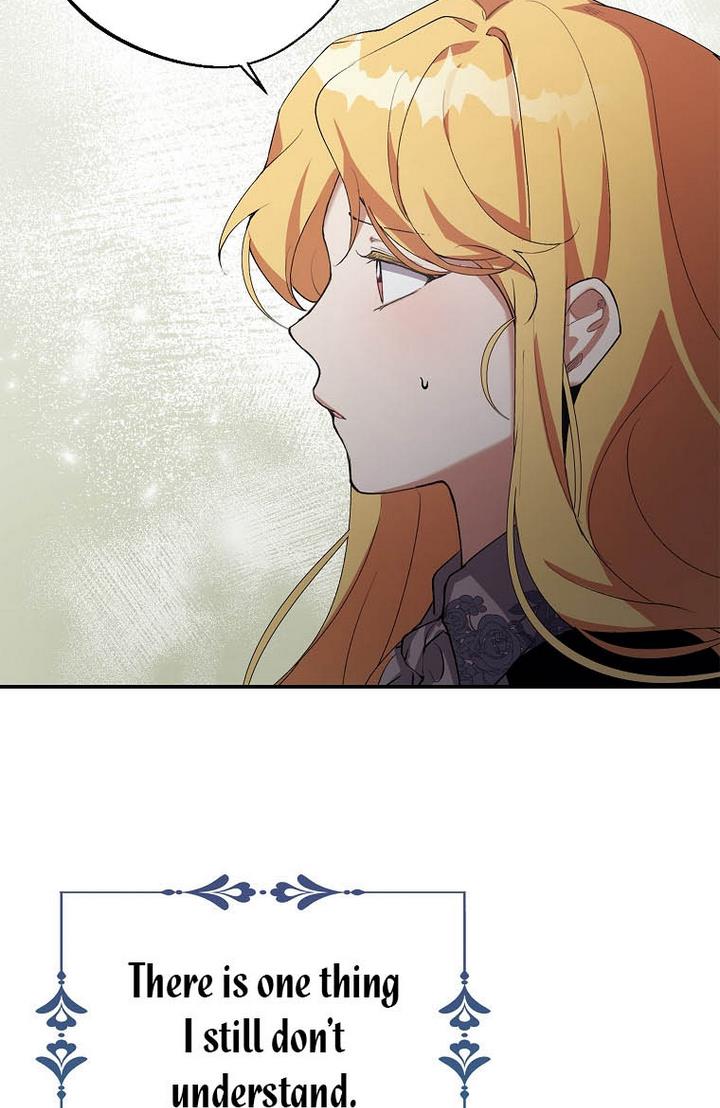 The Hero is Standing in My Way chapter 4 - page 38
