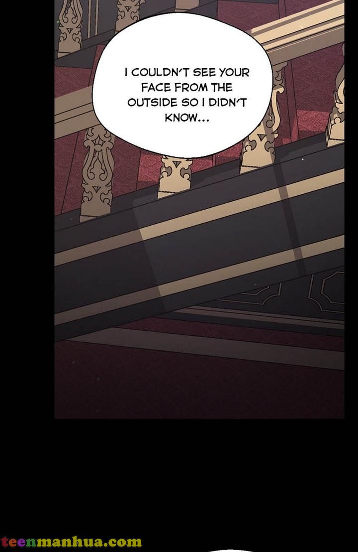 The Hero is Standing in My Way chapter 4 - page 52