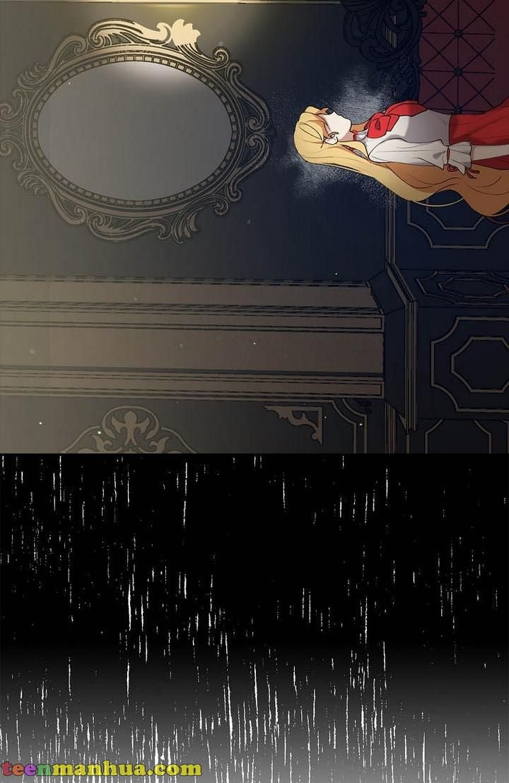 The Hero is Standing in My Way chapter 4 - page 57