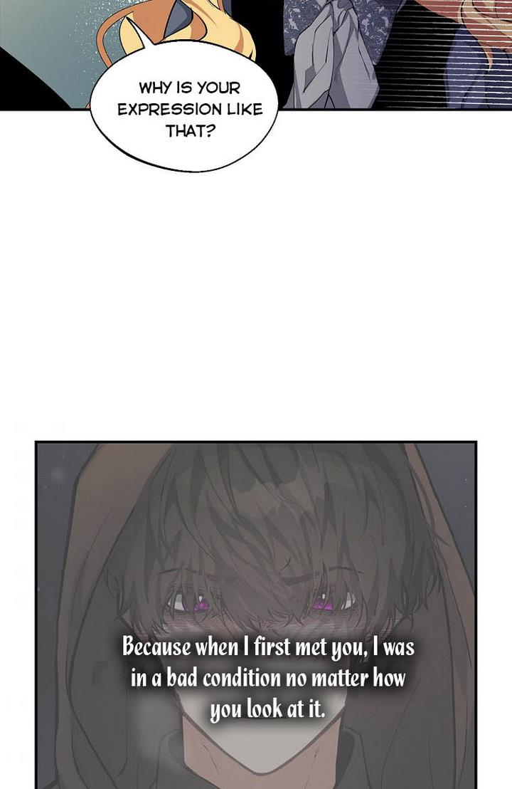 The Hero is Standing in My Way chapter 4 - page 59