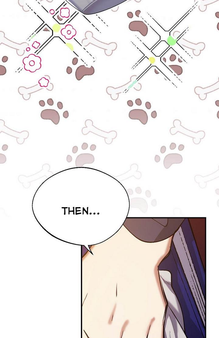 The Hero is Standing in My Way chapter 4 - page 61