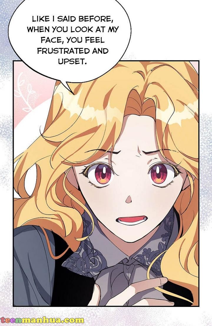 The Hero is Standing in My Way chapter 4 - page 64