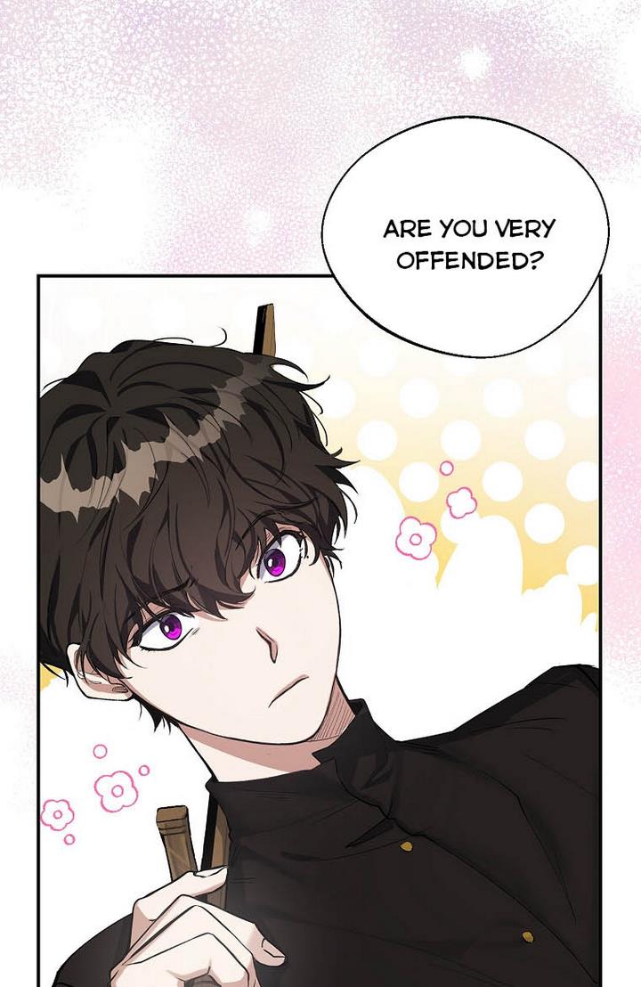 The Hero is Standing in My Way chapter 4 - page 65