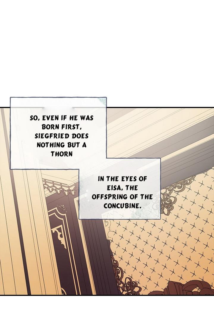 The Hero is Standing in My Way chapter 3 - page 10
