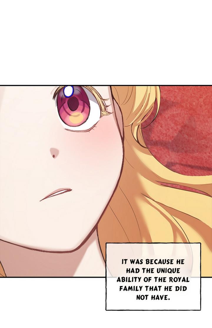 The Hero is Standing in My Way chapter 3 - page 13