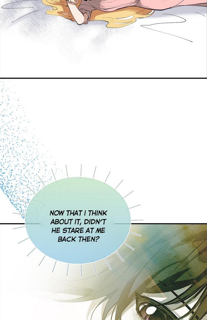 The Hero is Standing in My Way chapter 3 - page 33