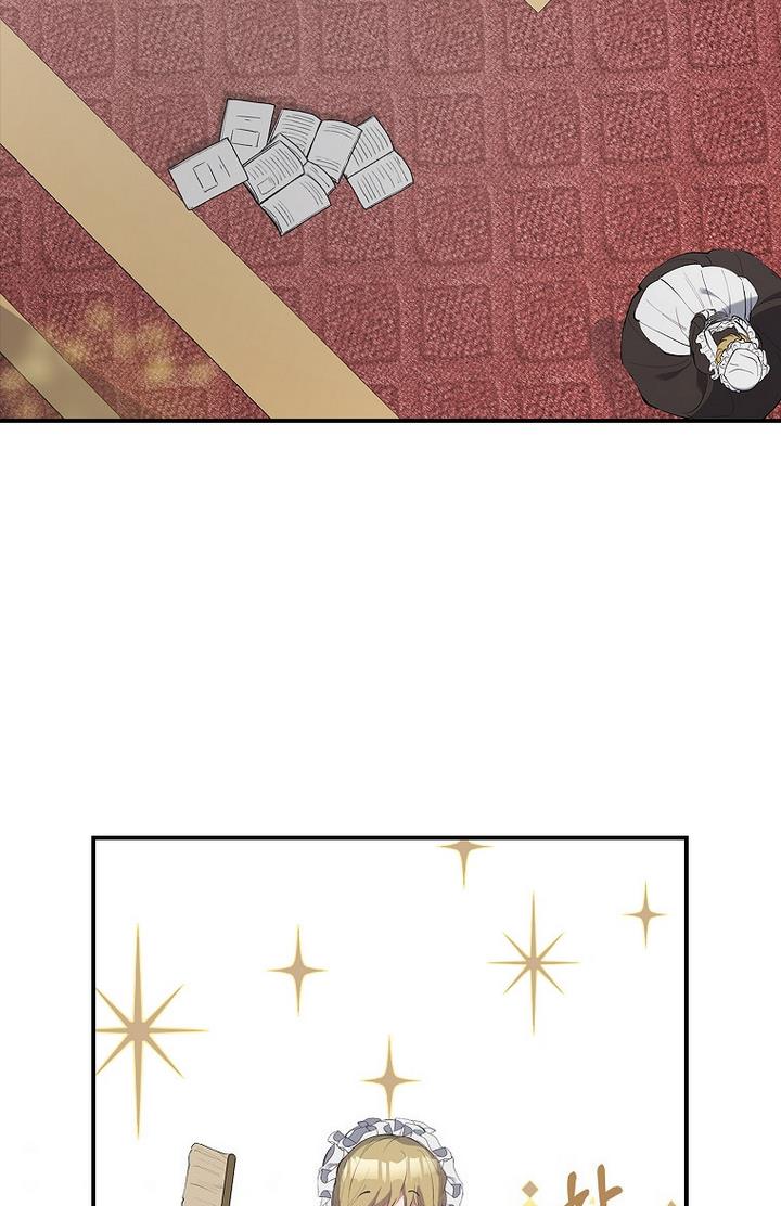 The Hero is Standing in My Way chapter 3 - page 52