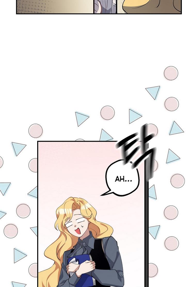 The Hero is Standing in My Way chapter 3 - page 57