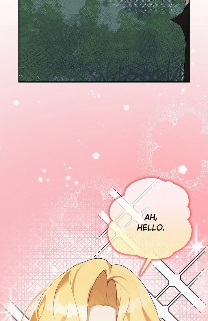 The Hero is Standing in My Way chapter 3 - page 78