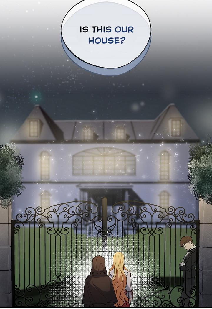 The Hero is Standing in My Way chapter 2 - page 13