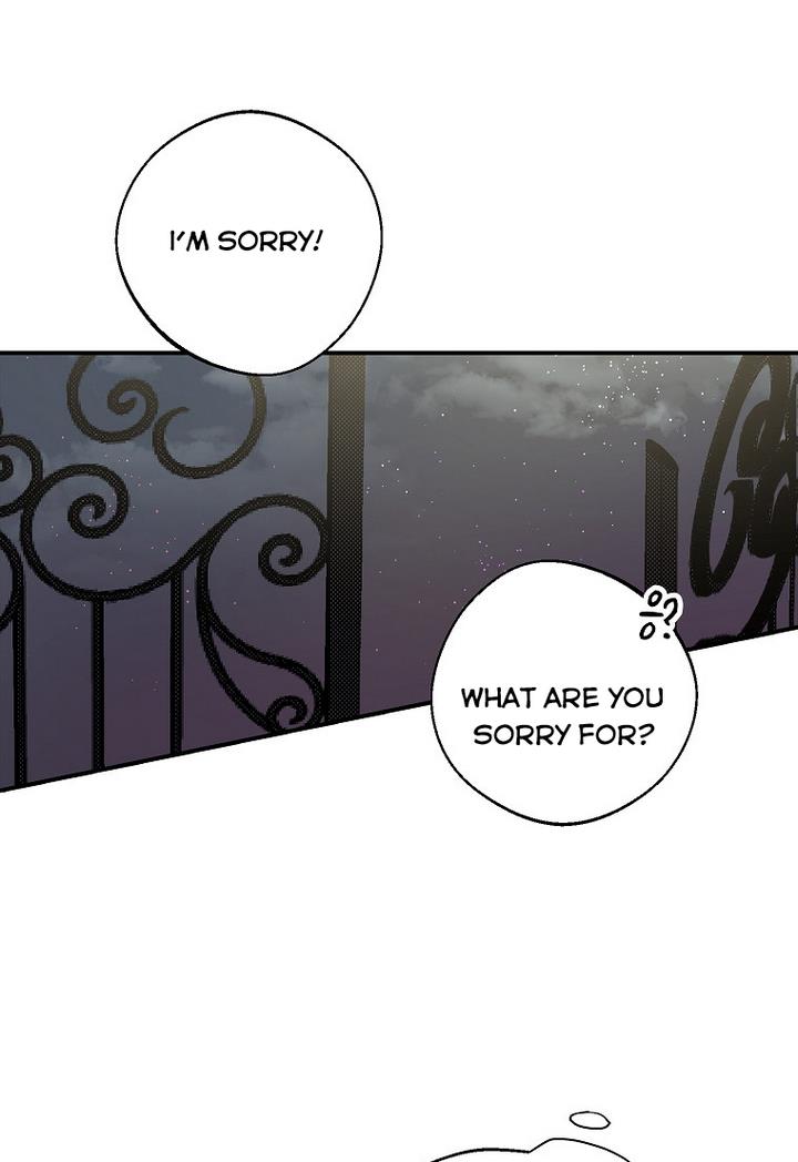 The Hero is Standing in My Way chapter 2 - page 22