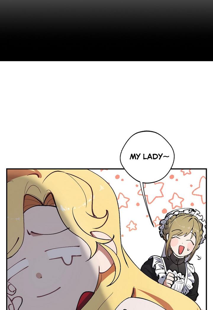 The Hero is Standing in My Way chapter 2 - page 39