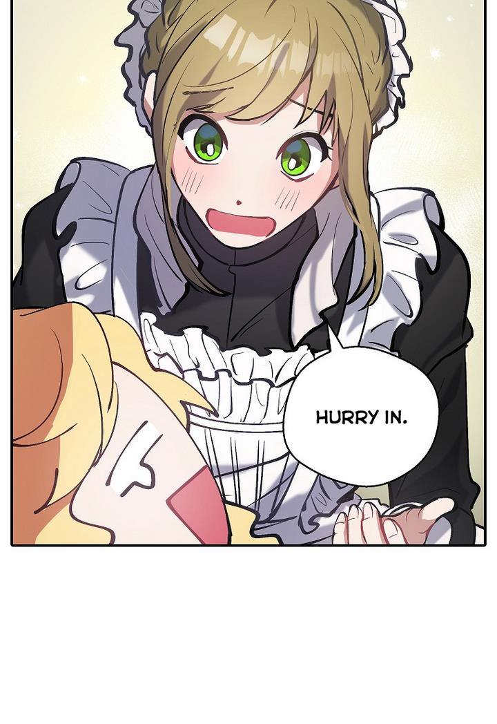 The Hero is Standing in My Way chapter 2 - page 42