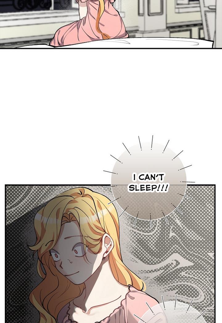 The Hero is Standing in My Way chapter 2 - page 50