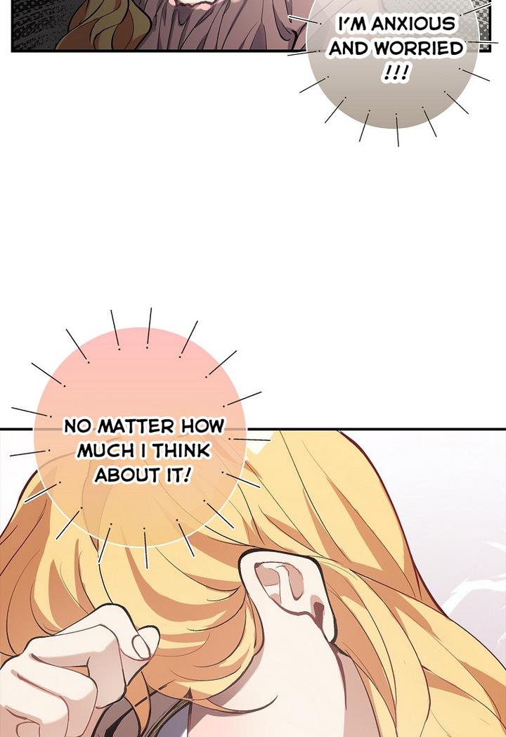 The Hero is Standing in My Way chapter 2 - page 51